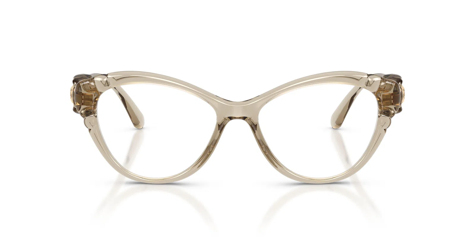 Swarovski 2057 Eyeglasses - view 14